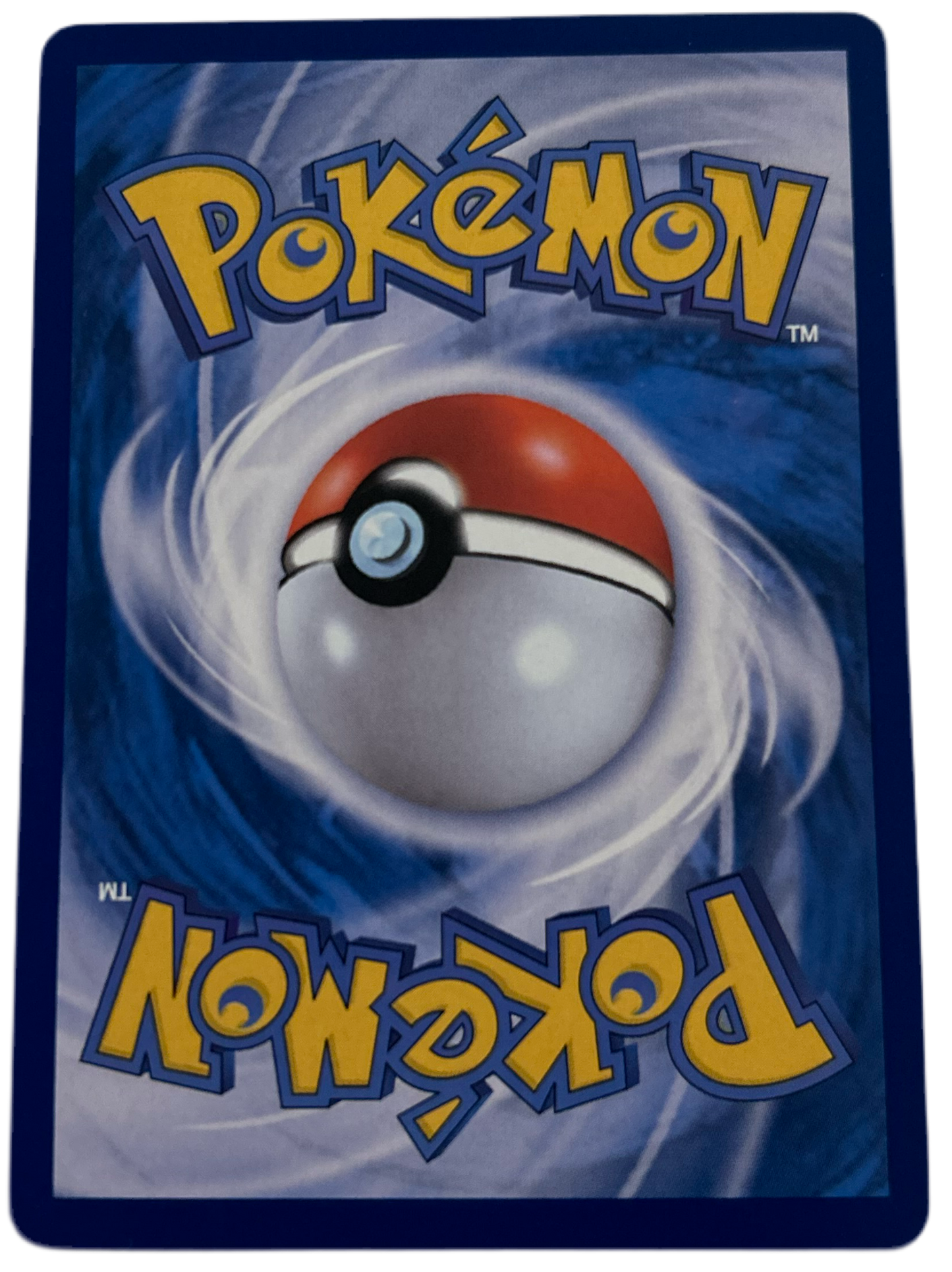 Gyarados V #20 Korean Blue Sky Stream