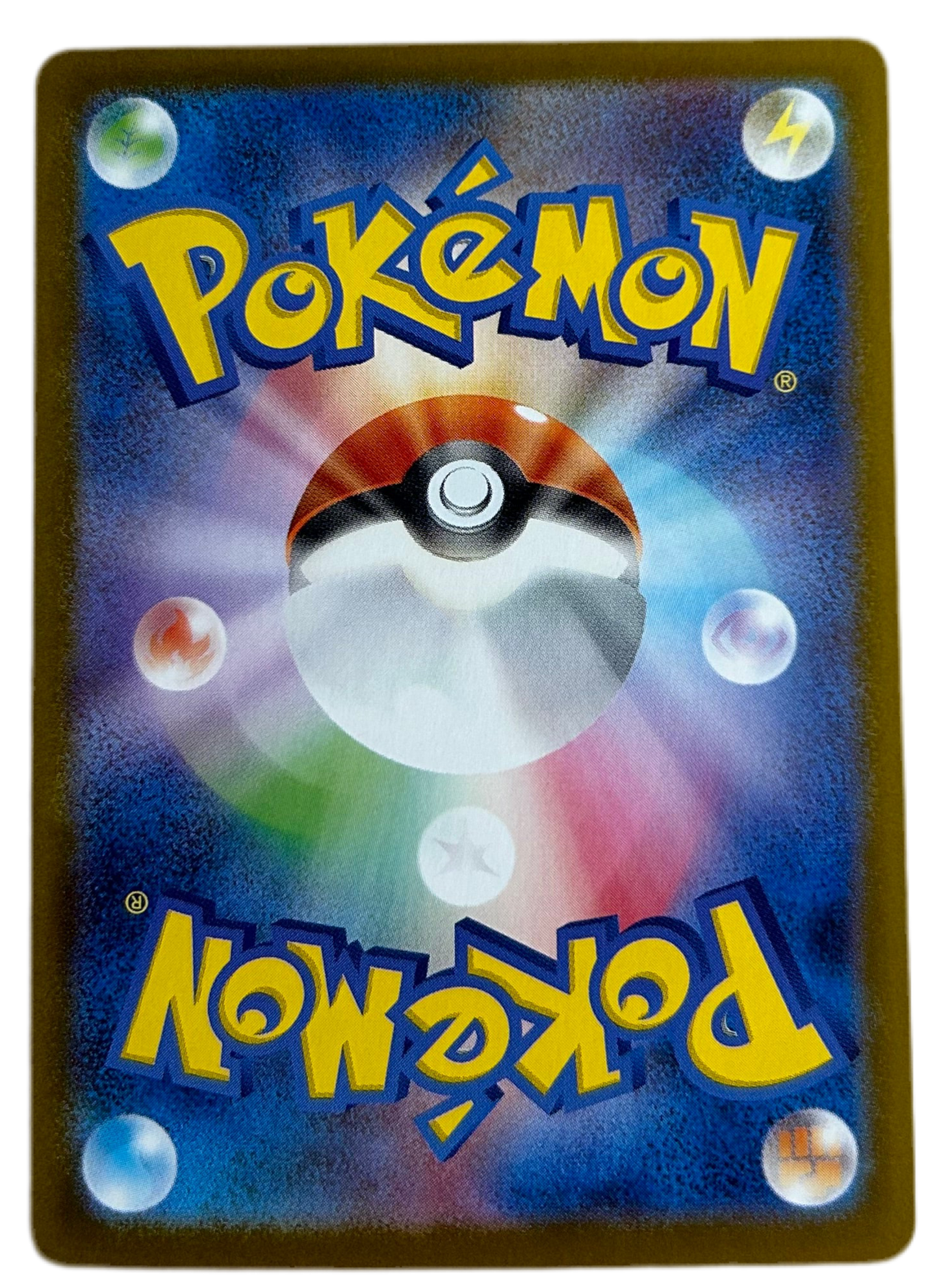 Regirock Ex #115 Japanese Glory Of Team Rocket