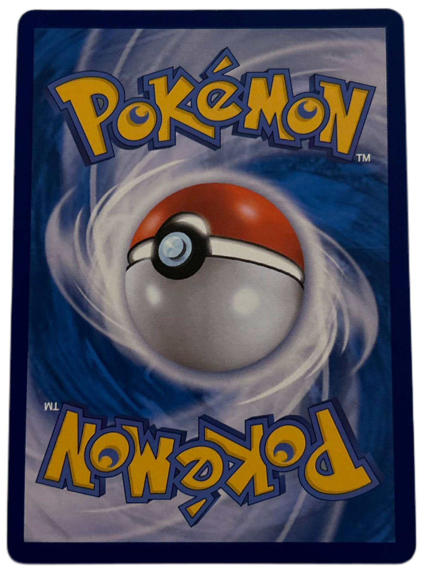 Ninetales EX #38 Korean Scarlet & Violet 151