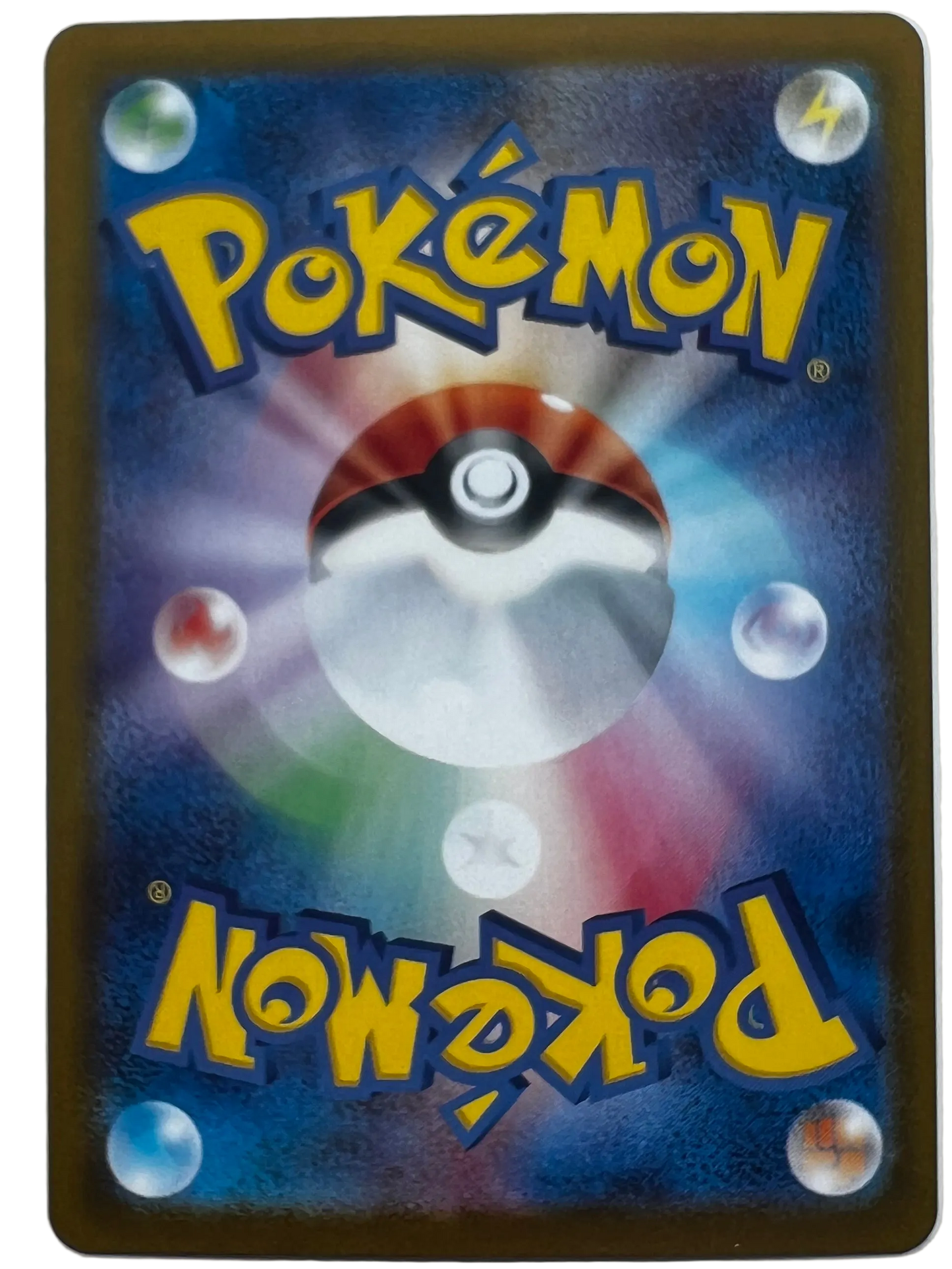 Regirock Ex #55 Japanese Glory Of Team Rocket
