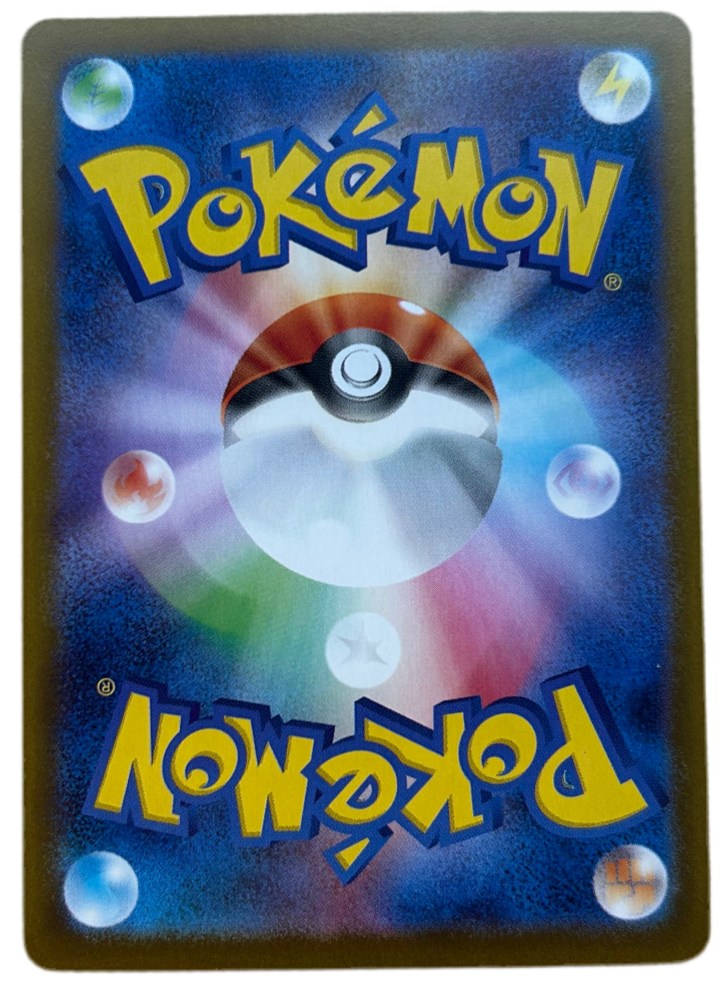 Team Rocket's Raticate #108 Japanese Glory Of Team Rocket