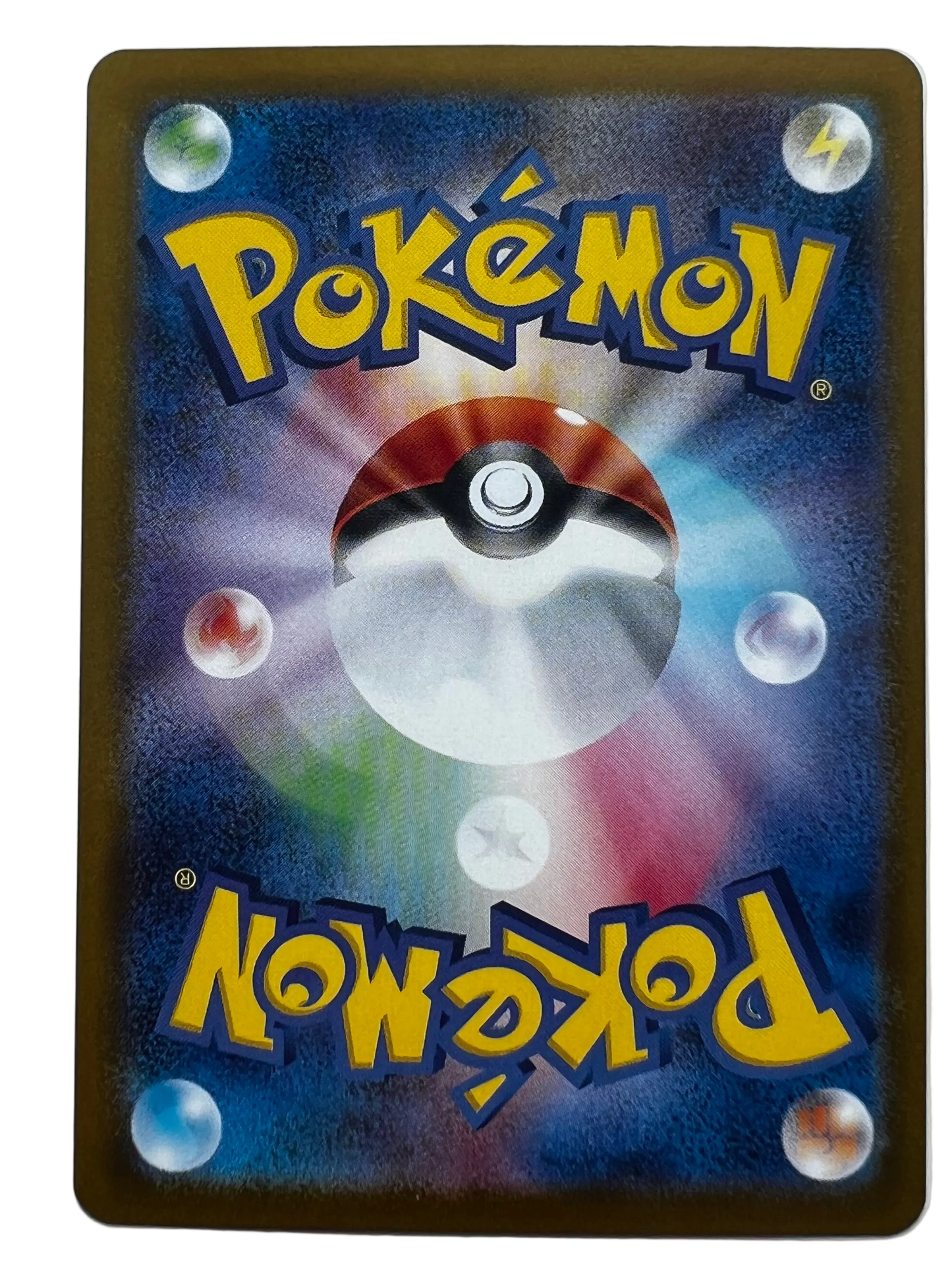 Team Rocket's Moltres Ex #15 Japanese Glory Of Team Rocket
