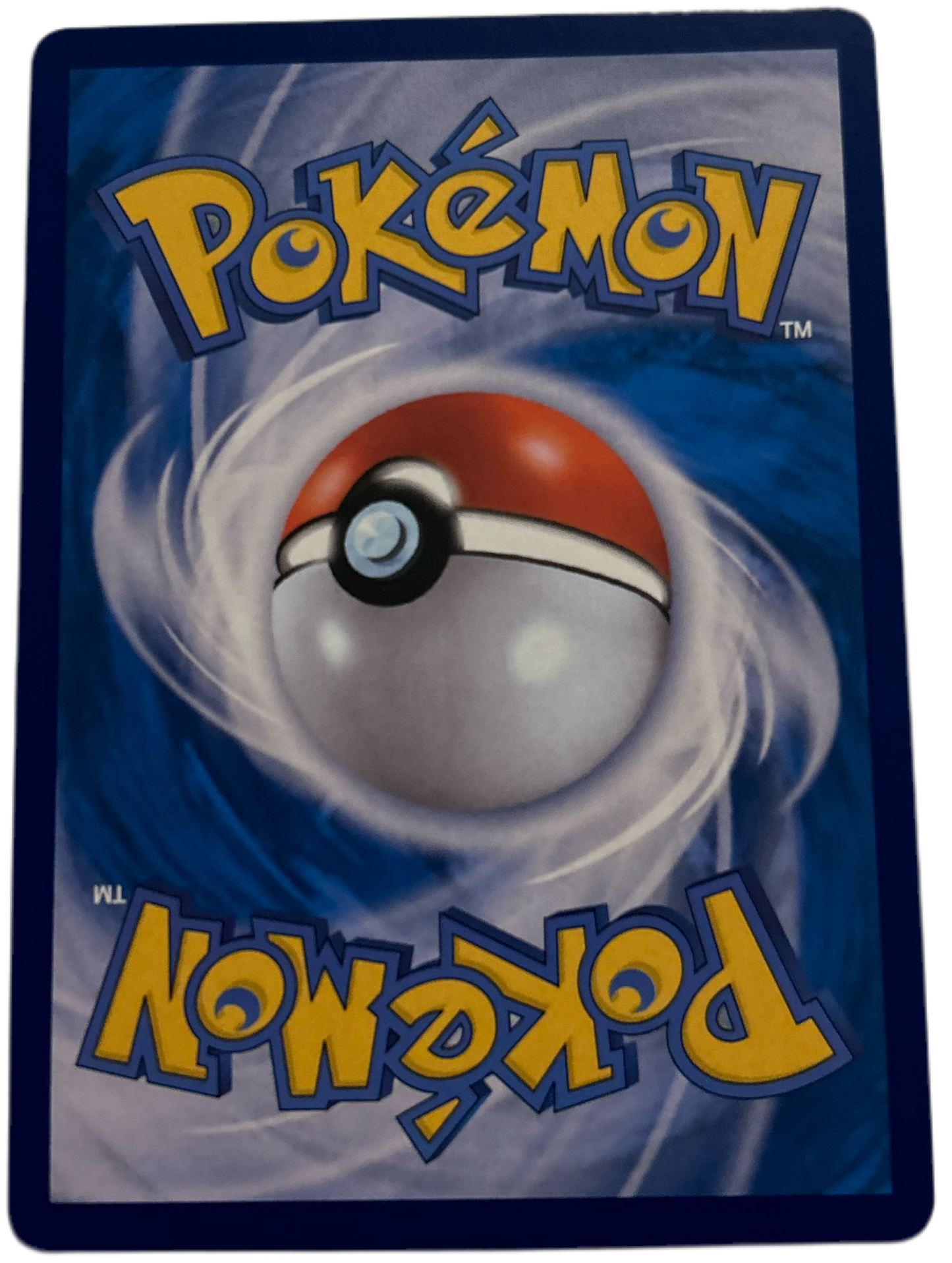 Slowking Ex #30 Korean Snow Hazard