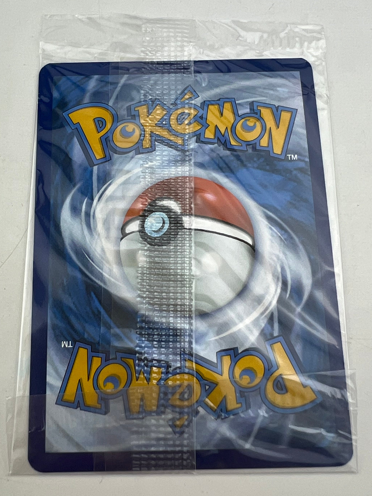 Sealed Eevee #133 Holiday Calendar 2025 Festive Stamp Snowflake