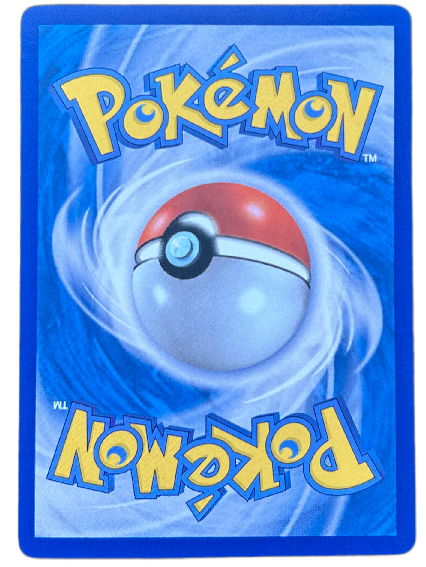 Sudowoodo #80 Korean Snow Hazard