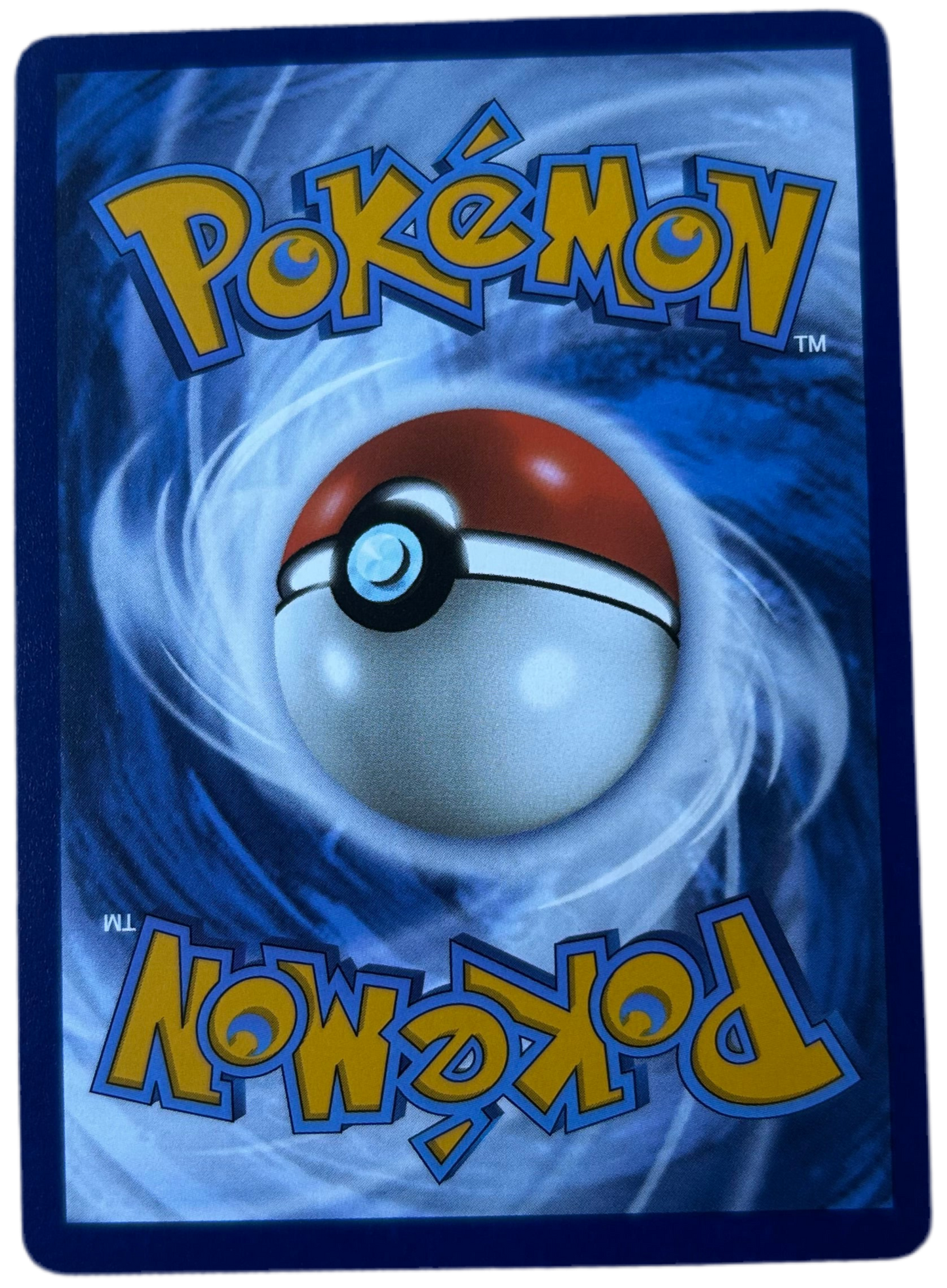 Gothitelle #43 Holo White Flare