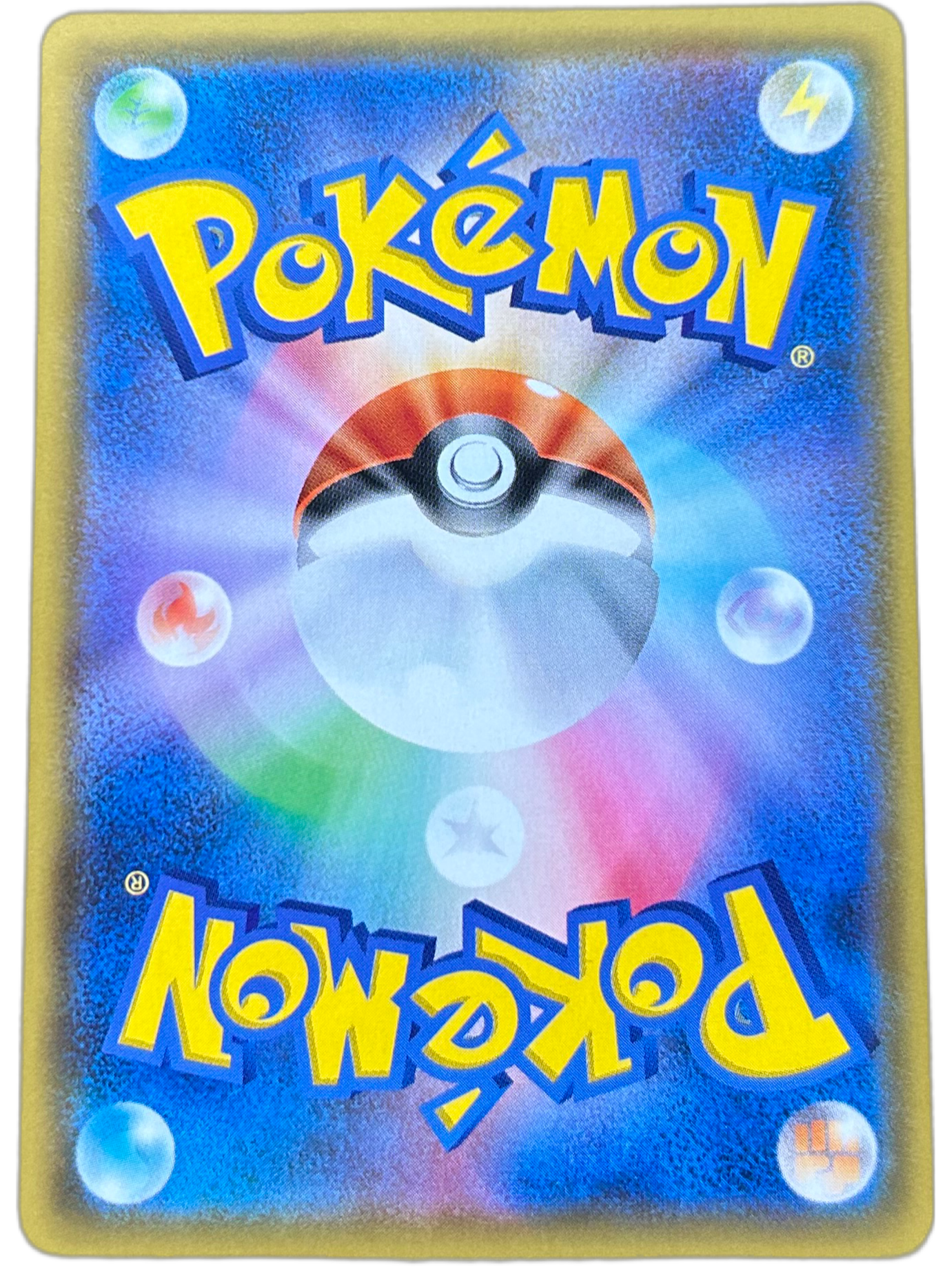 Gengar & Mimikyu GX #38 Japanese Tag Bolt