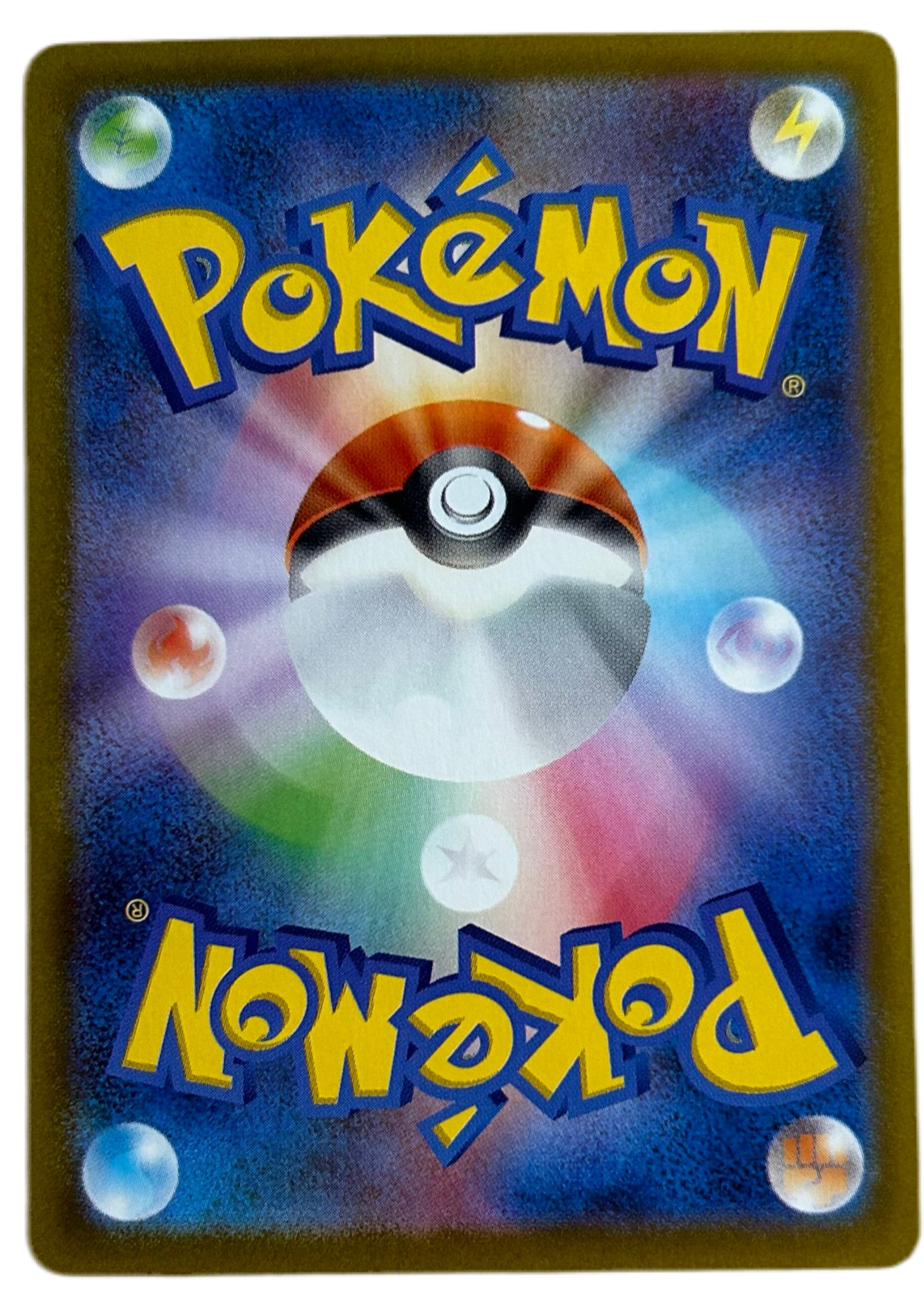 Team Rocket's Meowth #109 Japanese Glory Of Team Rocket