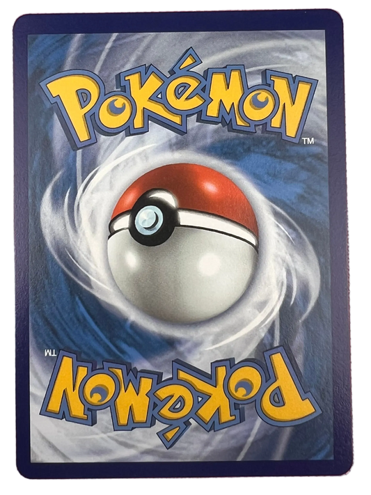 Grass Energy #283 Fusion Strike