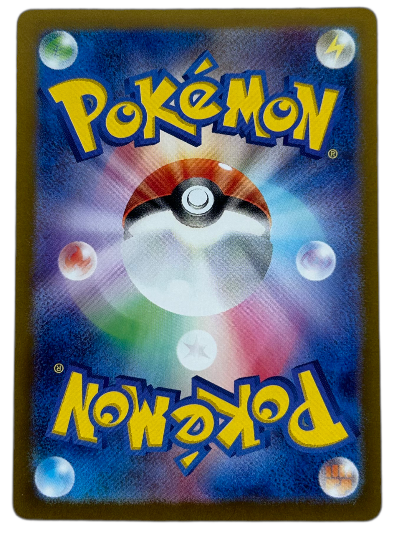 Chatot #81 Japanese Wild Force