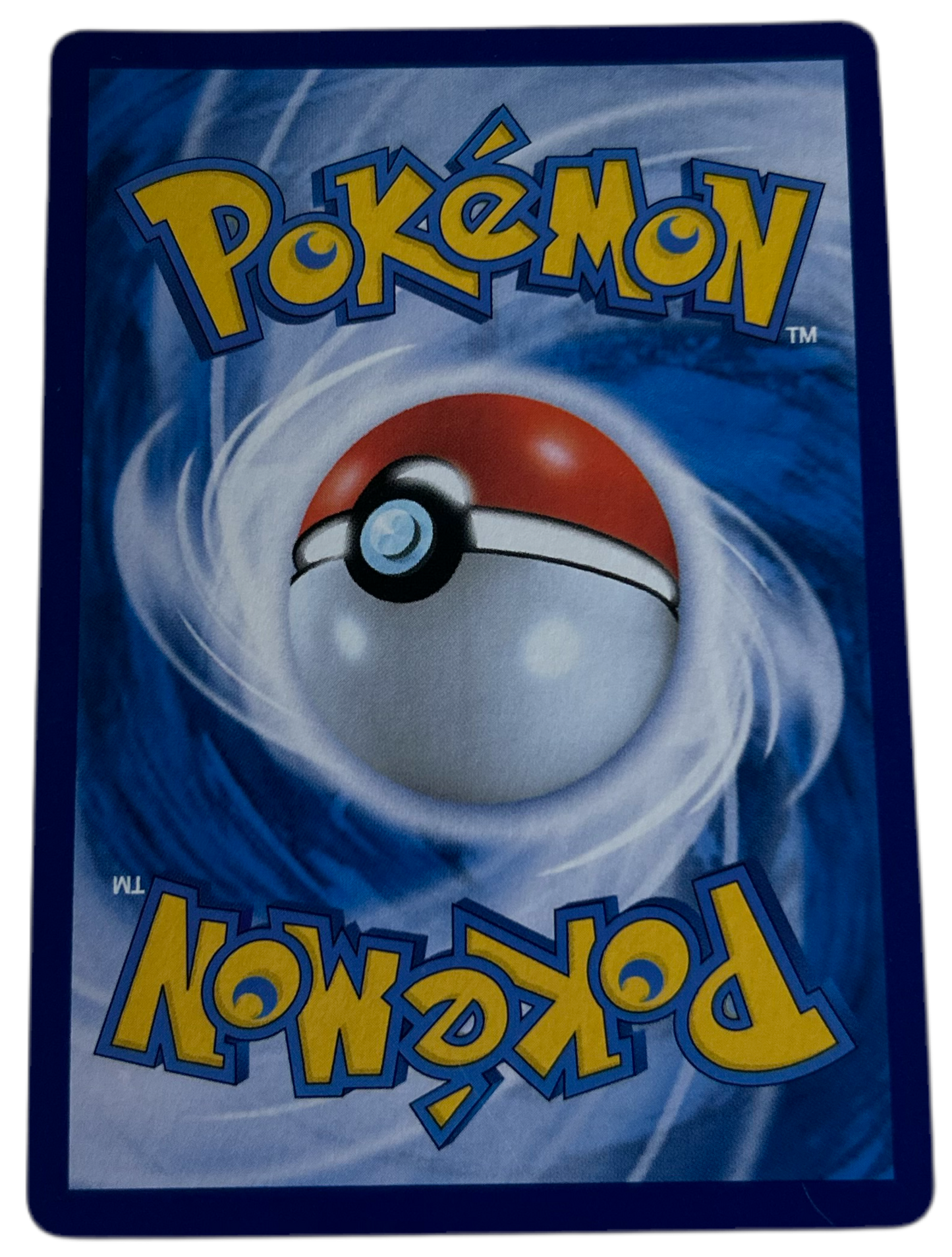 Noivern Ex #58 Korean Clay Burst