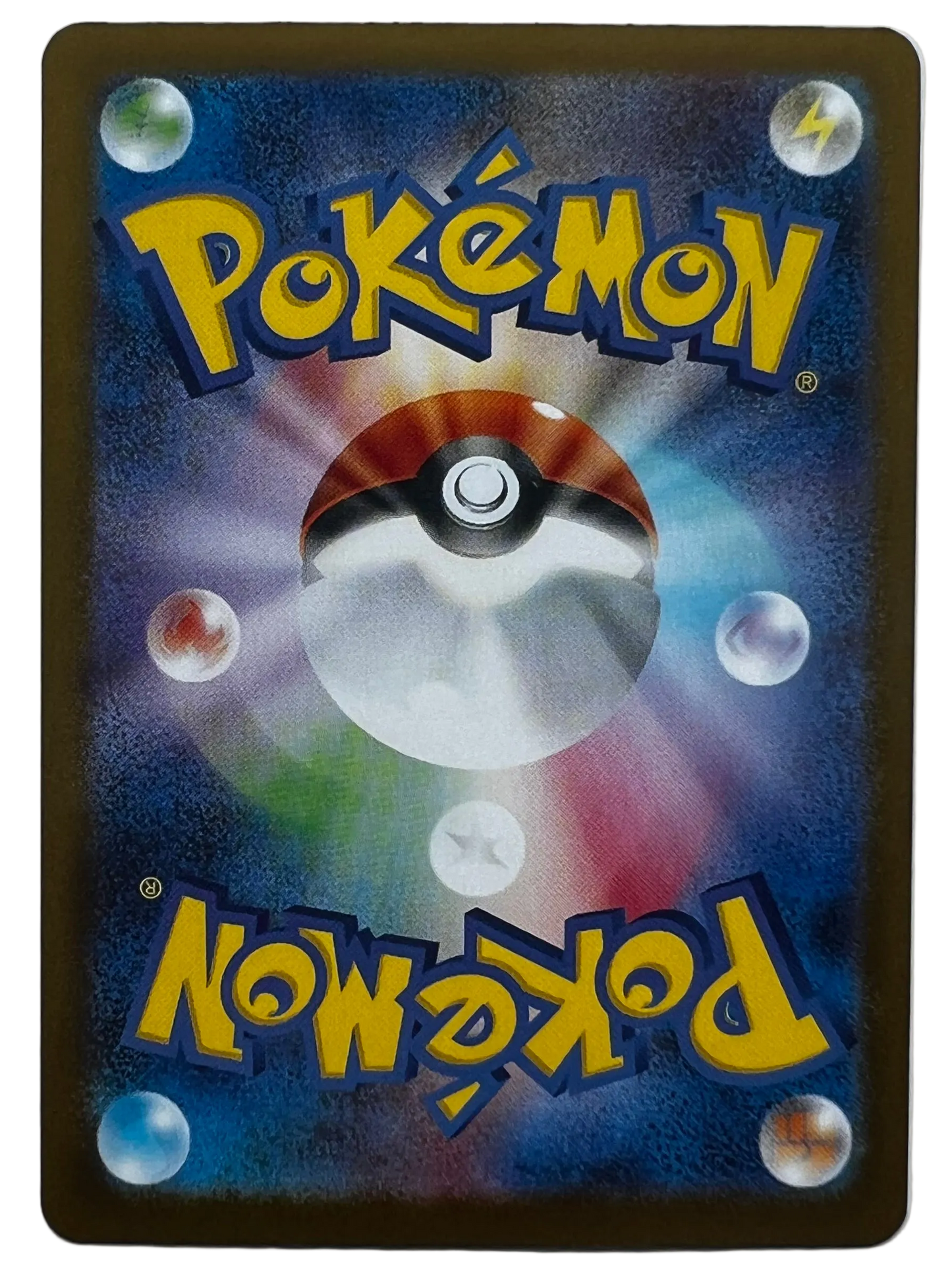 Blaziken #101 Japanese Glory Of Team Rocket