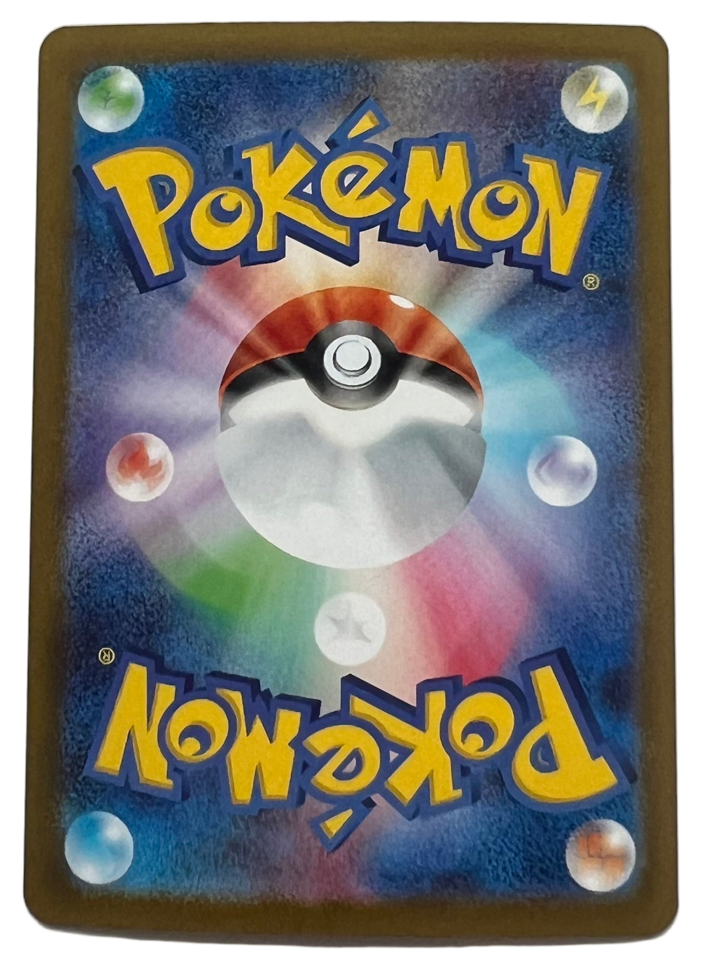 Mega Manectric Ex #32 Japanese Mega Symphonia