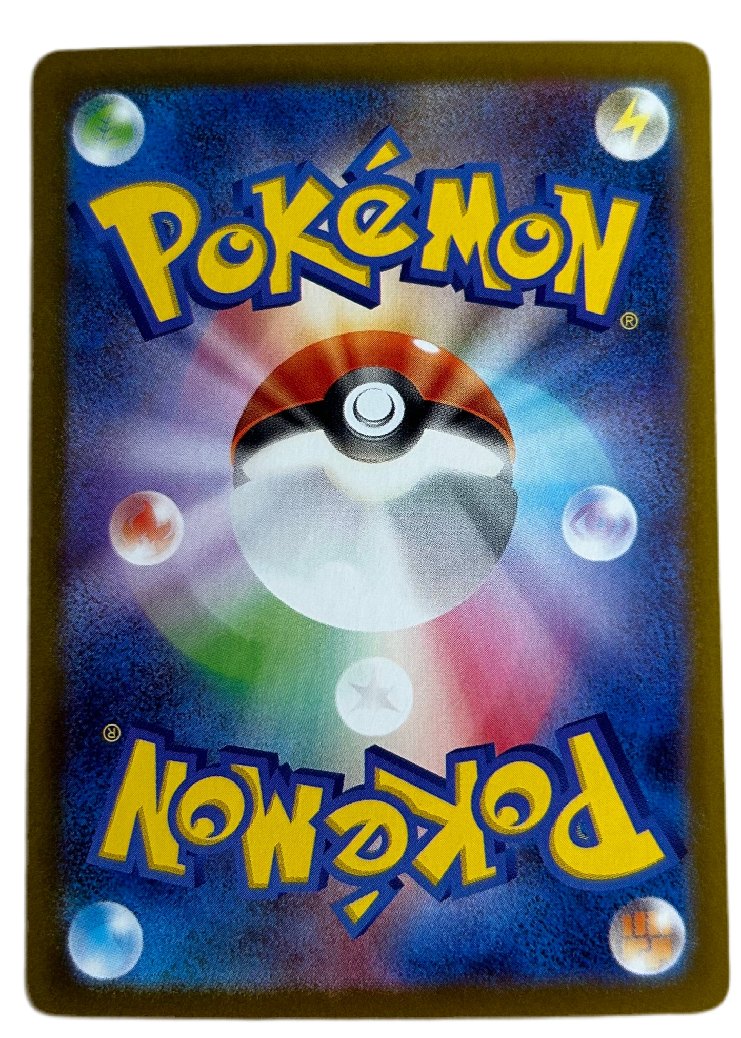 Team Rocket's Sneasel #72 Japanese Glory Of Team Rocket