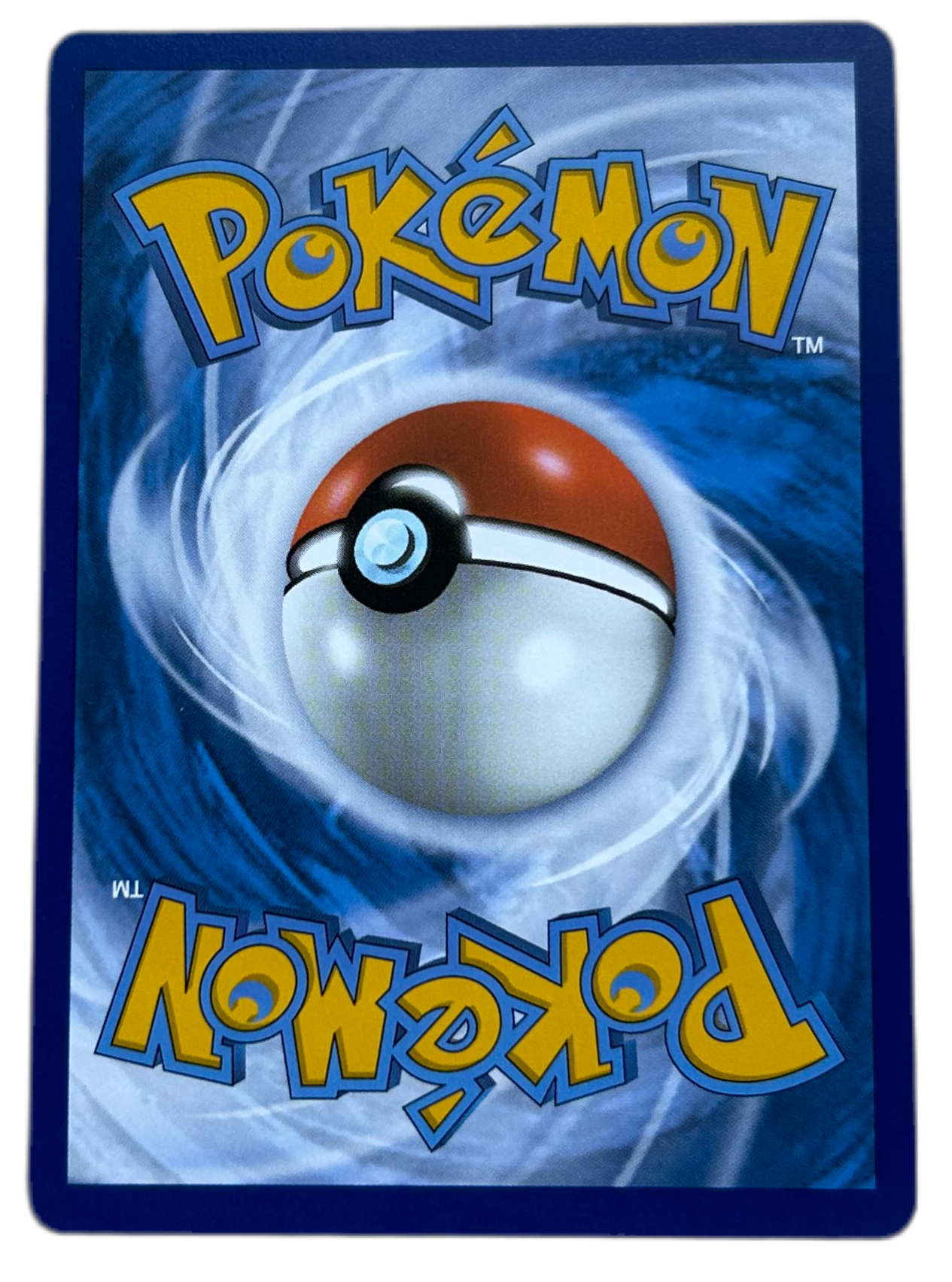 Torterra Ex #185 Temporal Forces