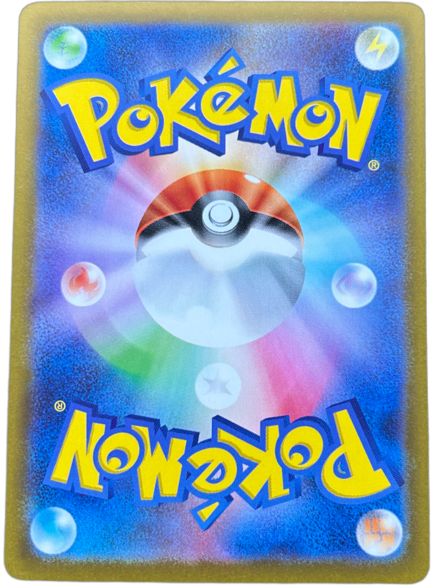 Porygon-Z #77 Japanese Future Flash
