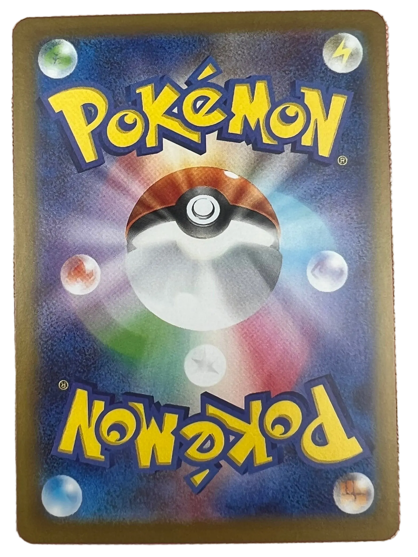 Cetitan Ex #32 Japanese Glory Of Team Rocket