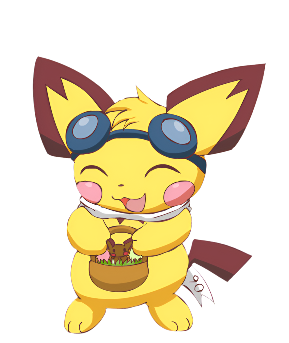 Bunny Bundle ~ Easter Edition