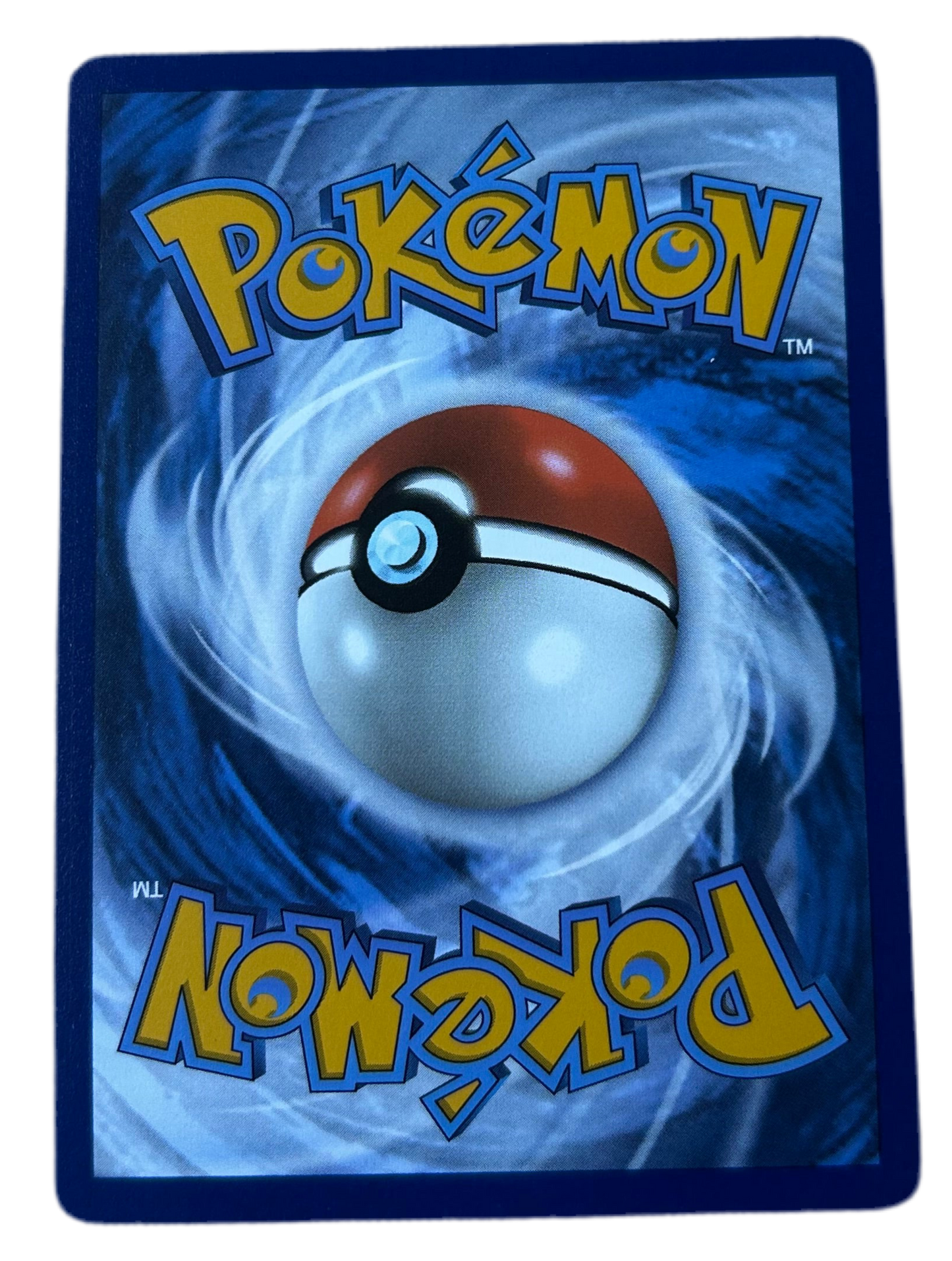 Emboar #13 Holo White Flare