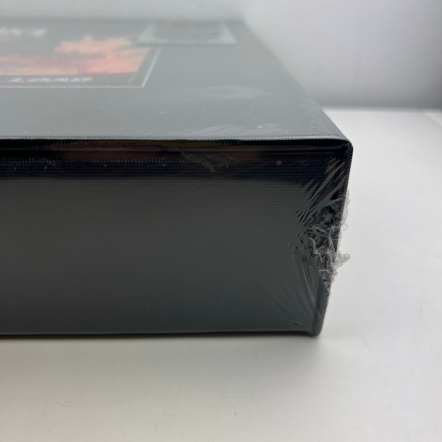 Metallica Load Deluxe Box Set Vinyl LP + CD Ltd Ed New Sealed 1996