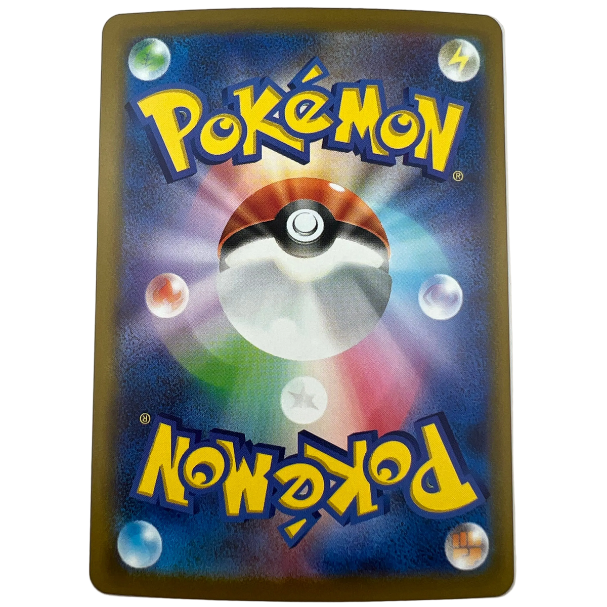 Dusknoir #74 Japanese Mega Dream Ex
