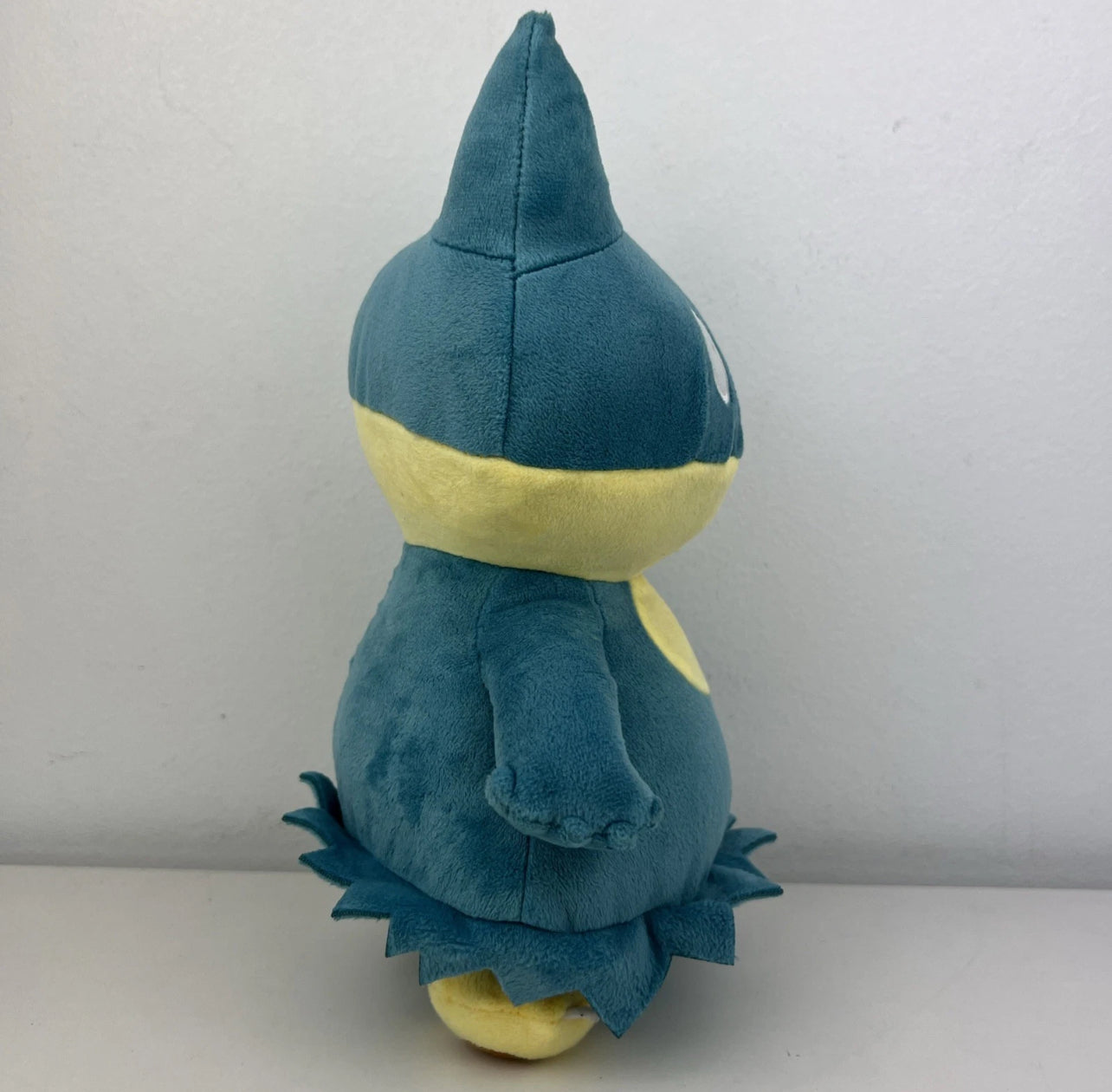 Pokémon Munchlax Plush Toy Official 2020 WCT 10” Genuine