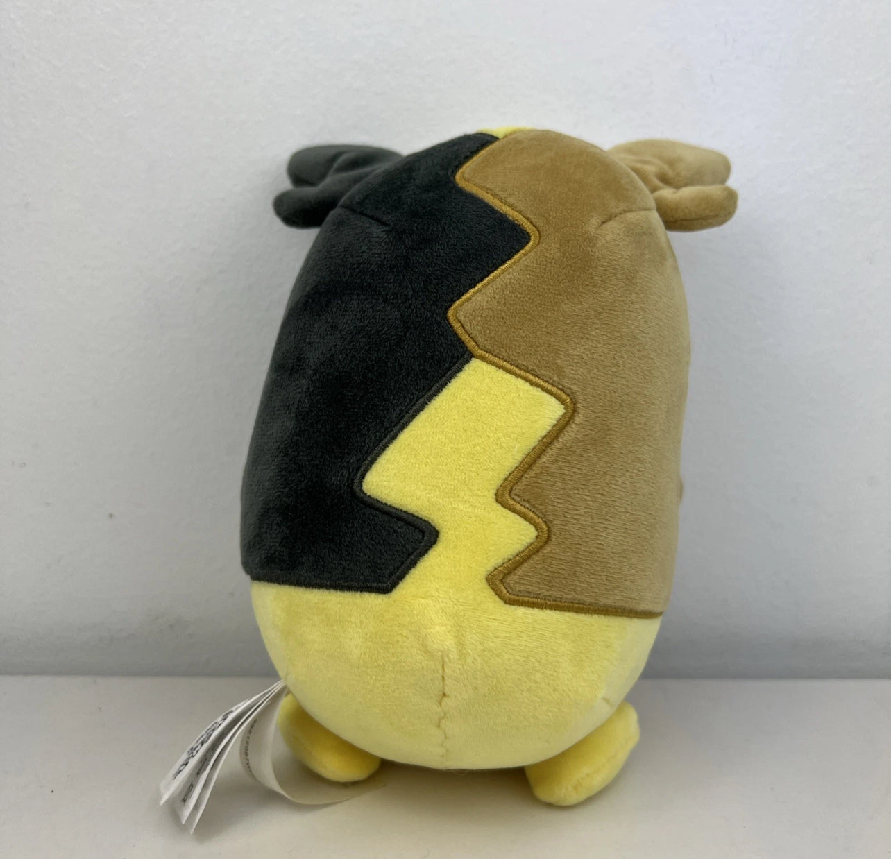 Pokémon Morpeko Plush 8” WCT Genuine