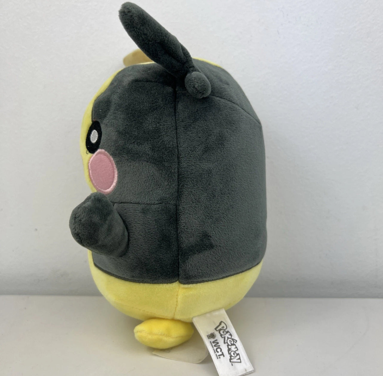 Pokémon Morpeko Plush 8” WCT Genuine