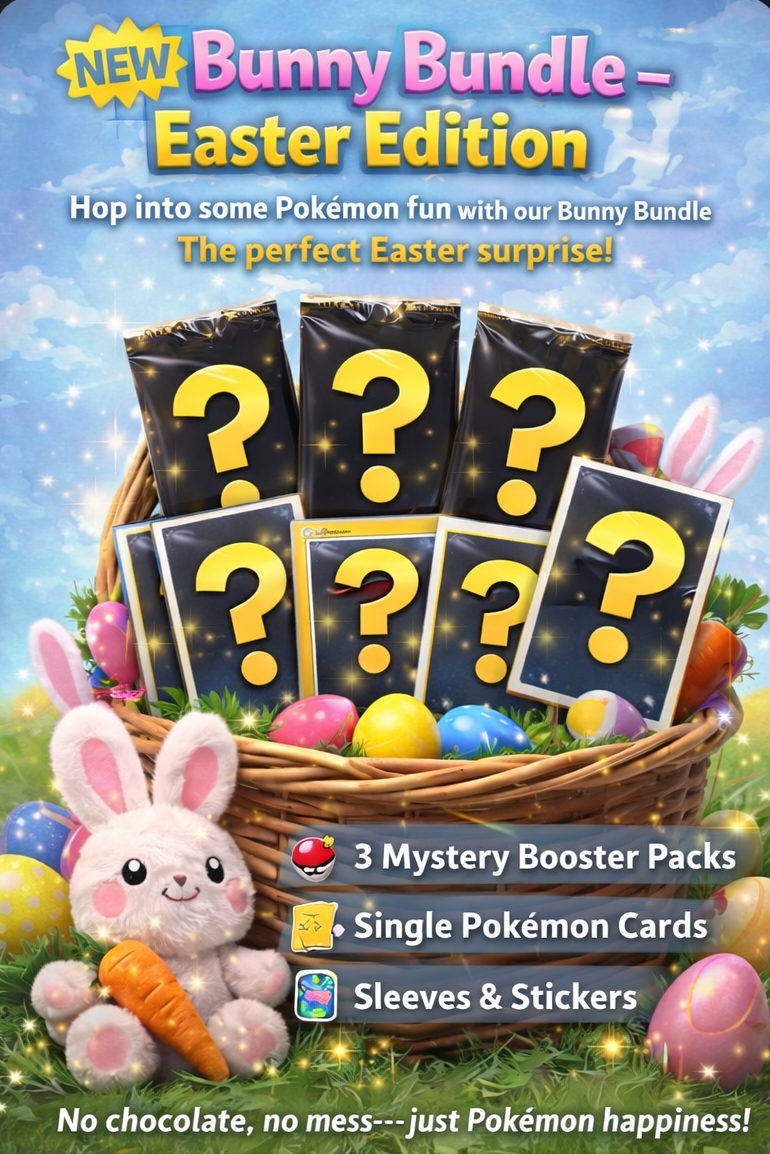 Bunny Bundle ~ Easter Edition