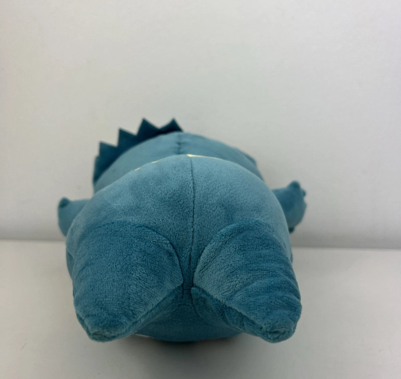 Pokémon Munchlax Plush Toy Official 2020 WCT 10” Genuine