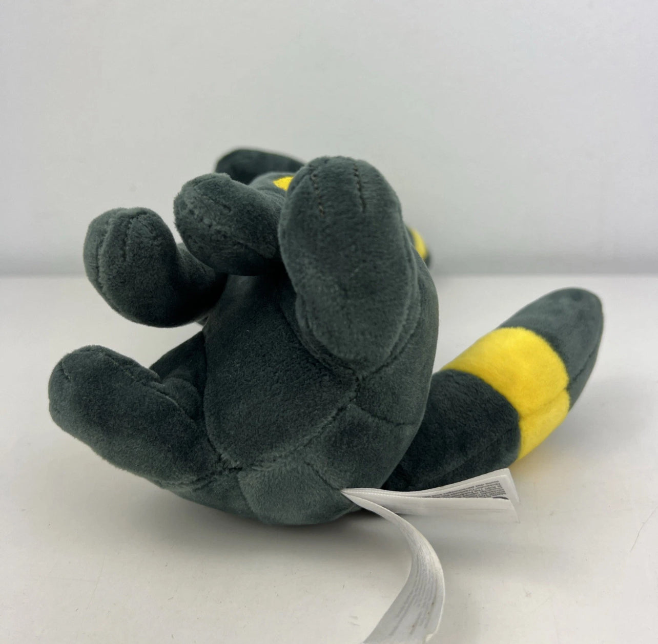 Pokémon Umbreon Seated Plush 27cm WCT Genuine
