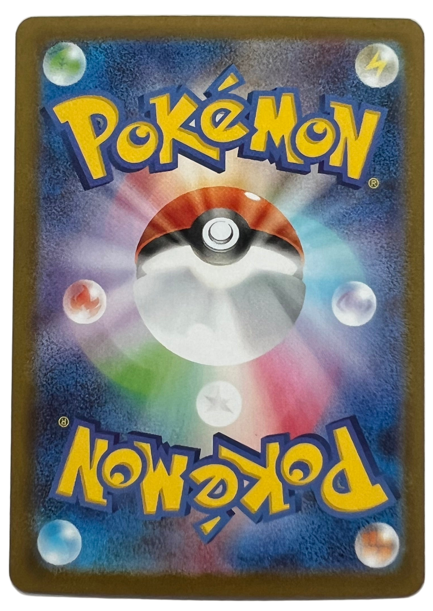 Mega Absol Ex #38 Japanese Mega Brave