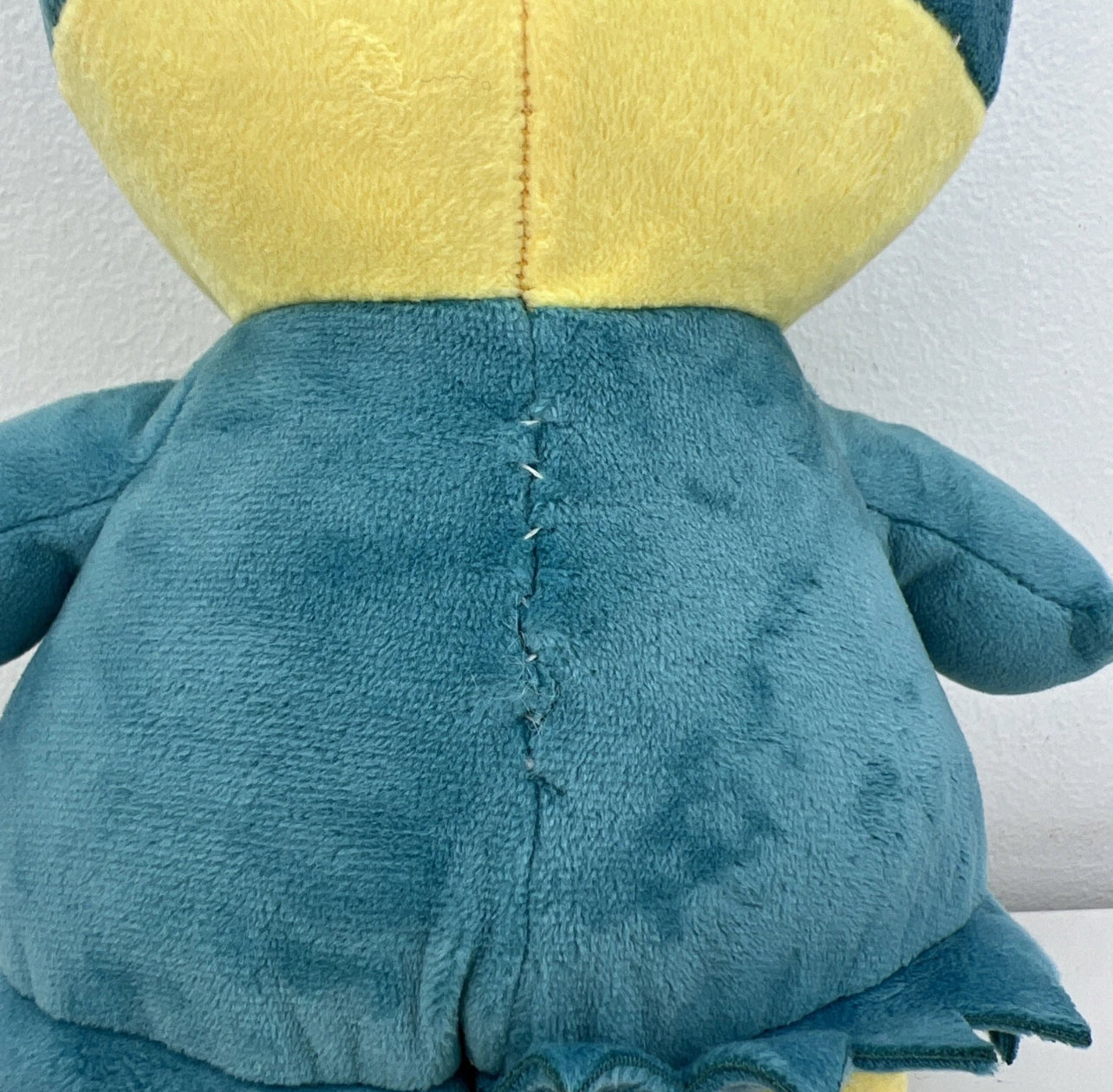 Pokémon Munchlax Plush Toy Official 2020 WCT 10” Genuine