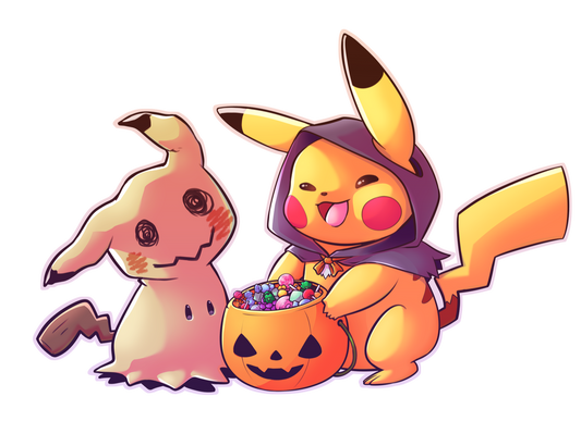 🎃 HALLOWEEN MYSTERY BUNDLE 👻