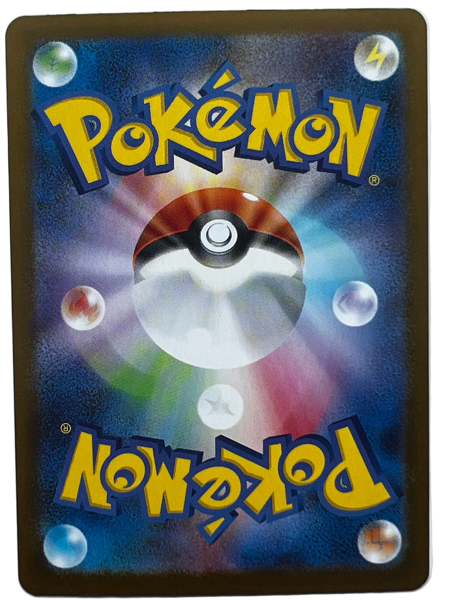 Team Rocket's Murkrow #106 Japanese Glory Of Team Rocket