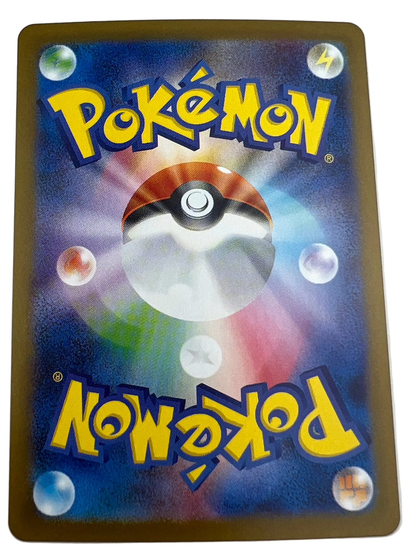 Team Rocket's Moltres Ex #15 Japanese Glory Of Team Rocket
