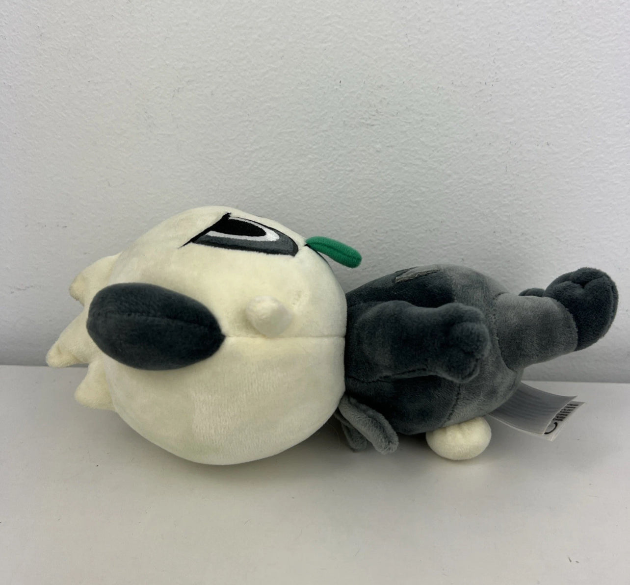Pokémon Pancham Plush 20cm WCT Nintendo 2020