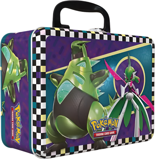 POKÉMON TCG 2024 Collectors Chest