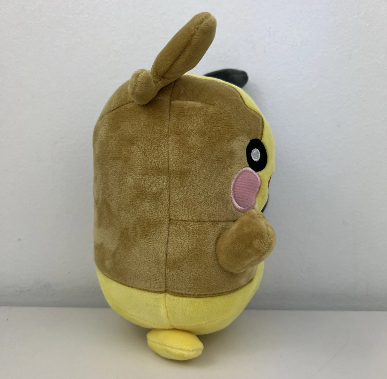 Pokémon Morpeko Plush 8” WCT Genuine