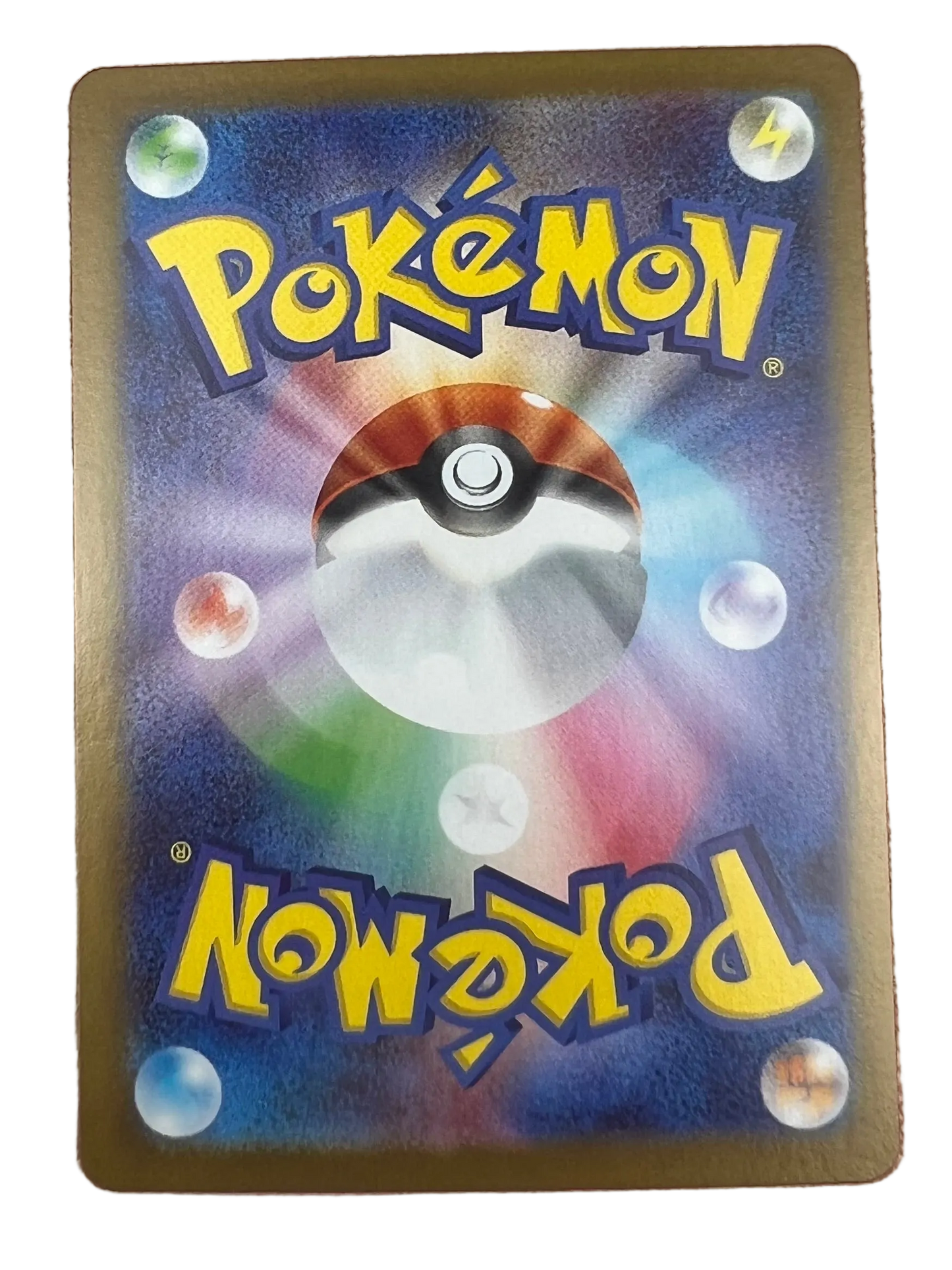 Team Rocket's Moltres Ex #15 Japanese Glory Of Team Rocket