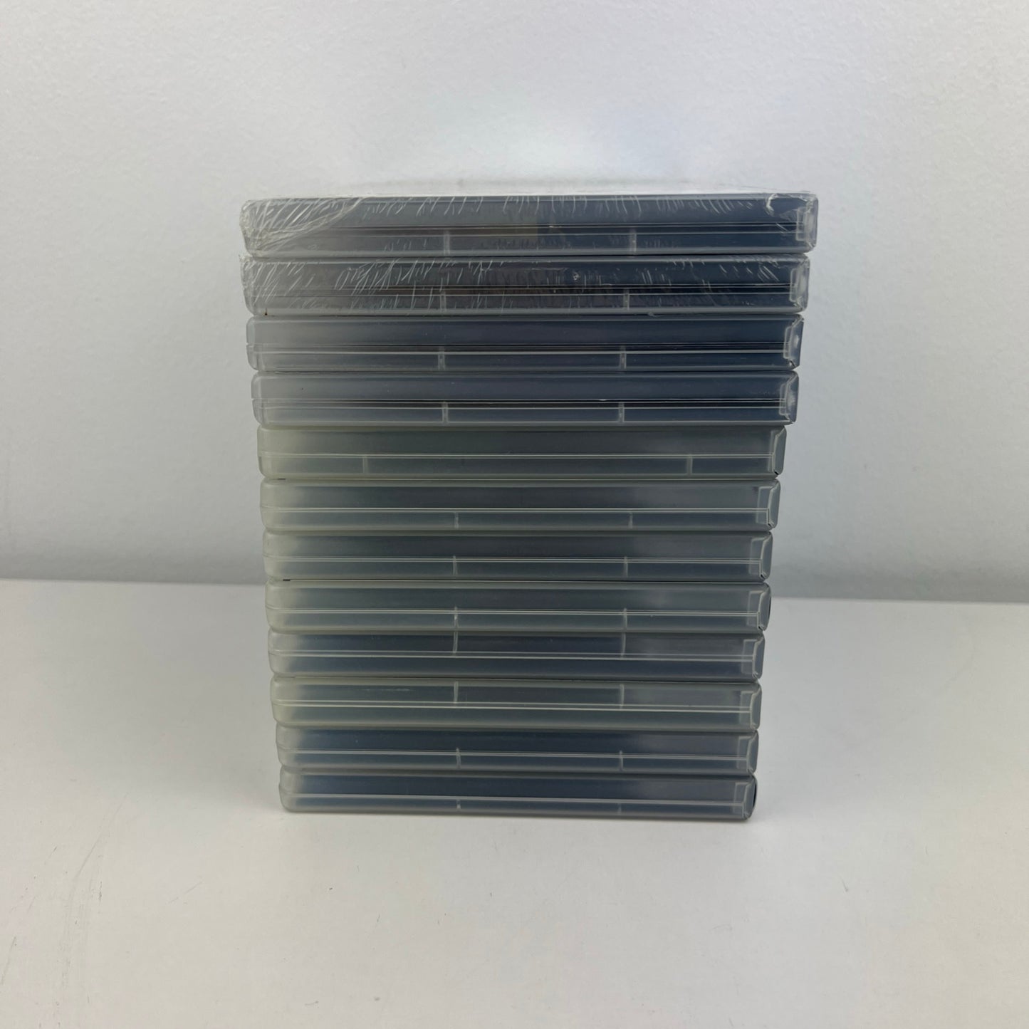 Prisoner Cell Block H Vol 1-12 DVD Box Set All Regions