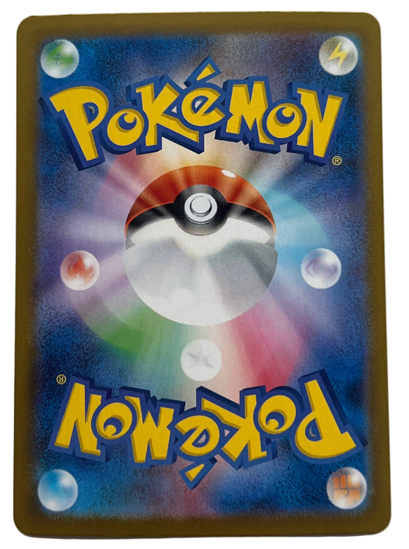 Mega Sharpedo Ex #113 Japanese Inferno X