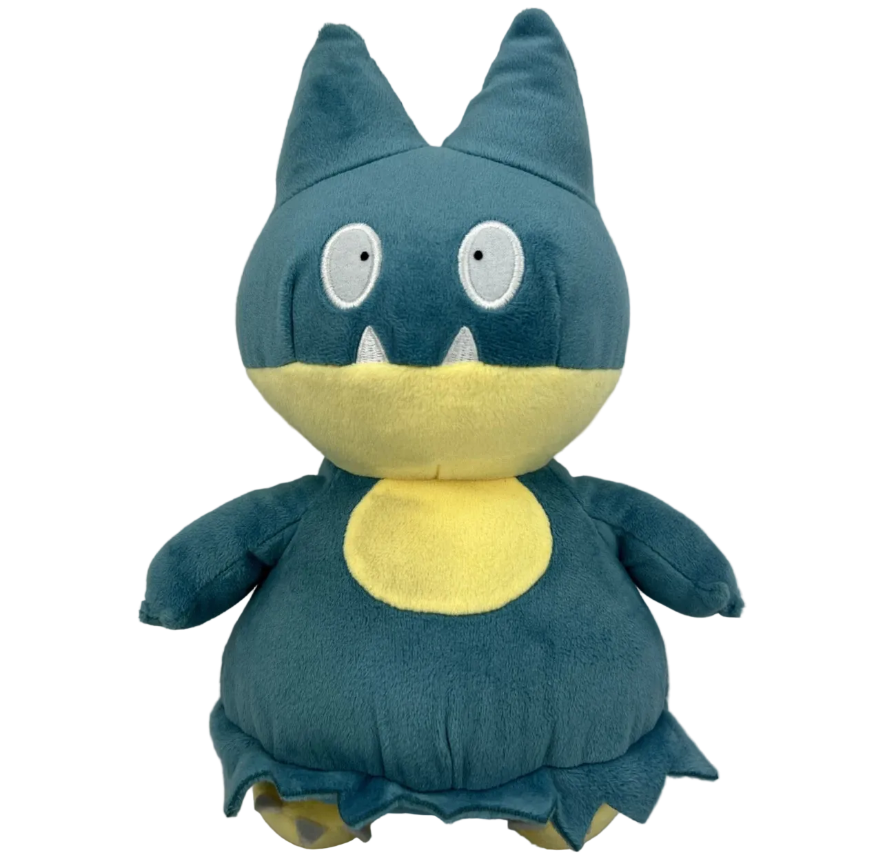 Pokémon Munchlax Plush Toy Official 2020 WCT 10” Genuine