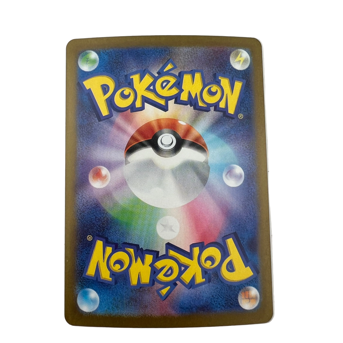 Mimikyu #88 Japanese Shiny Treasure Ex