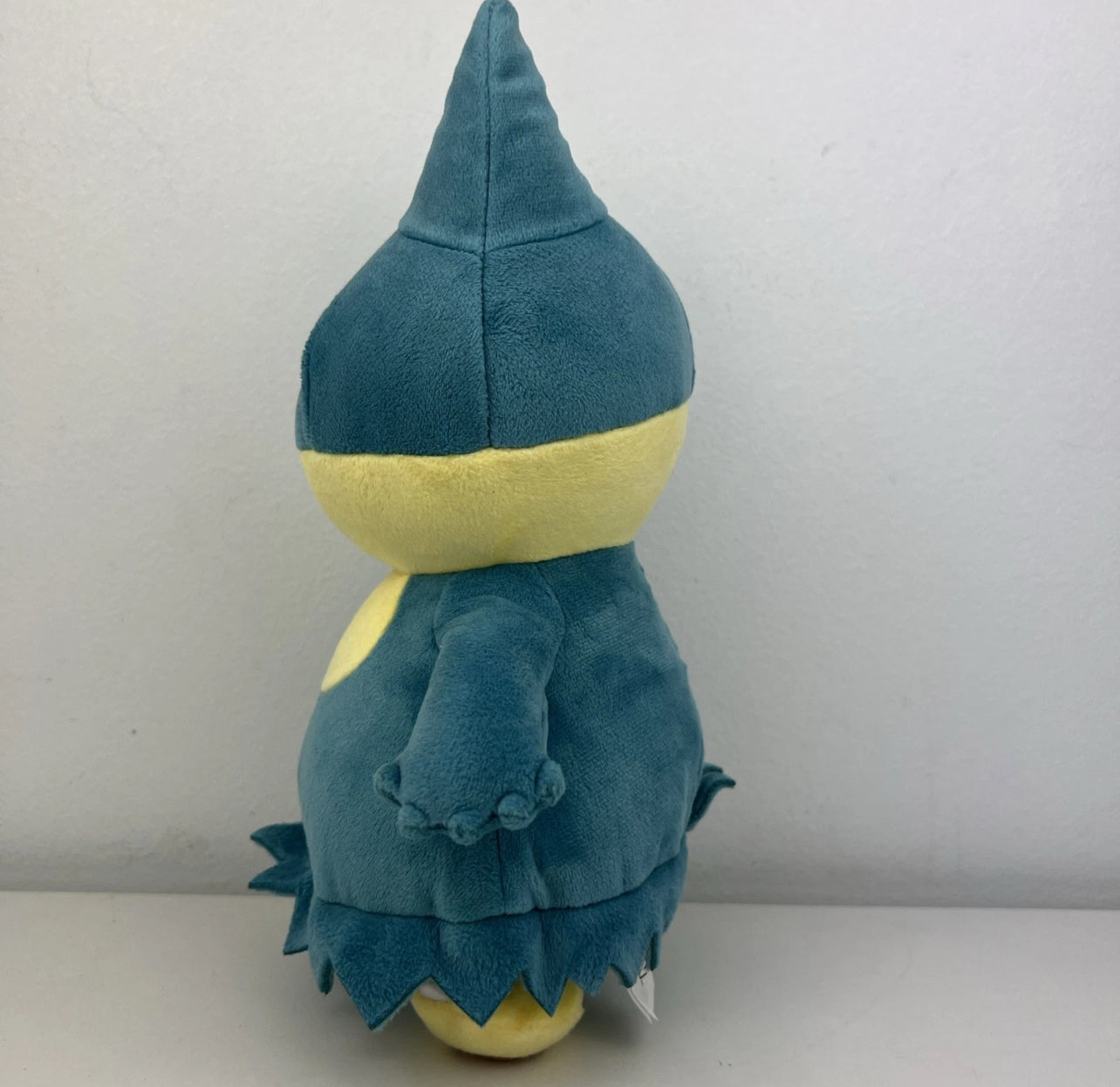 Pokémon Munchlax Plush Toy Official 2020 WCT 10” Genuine