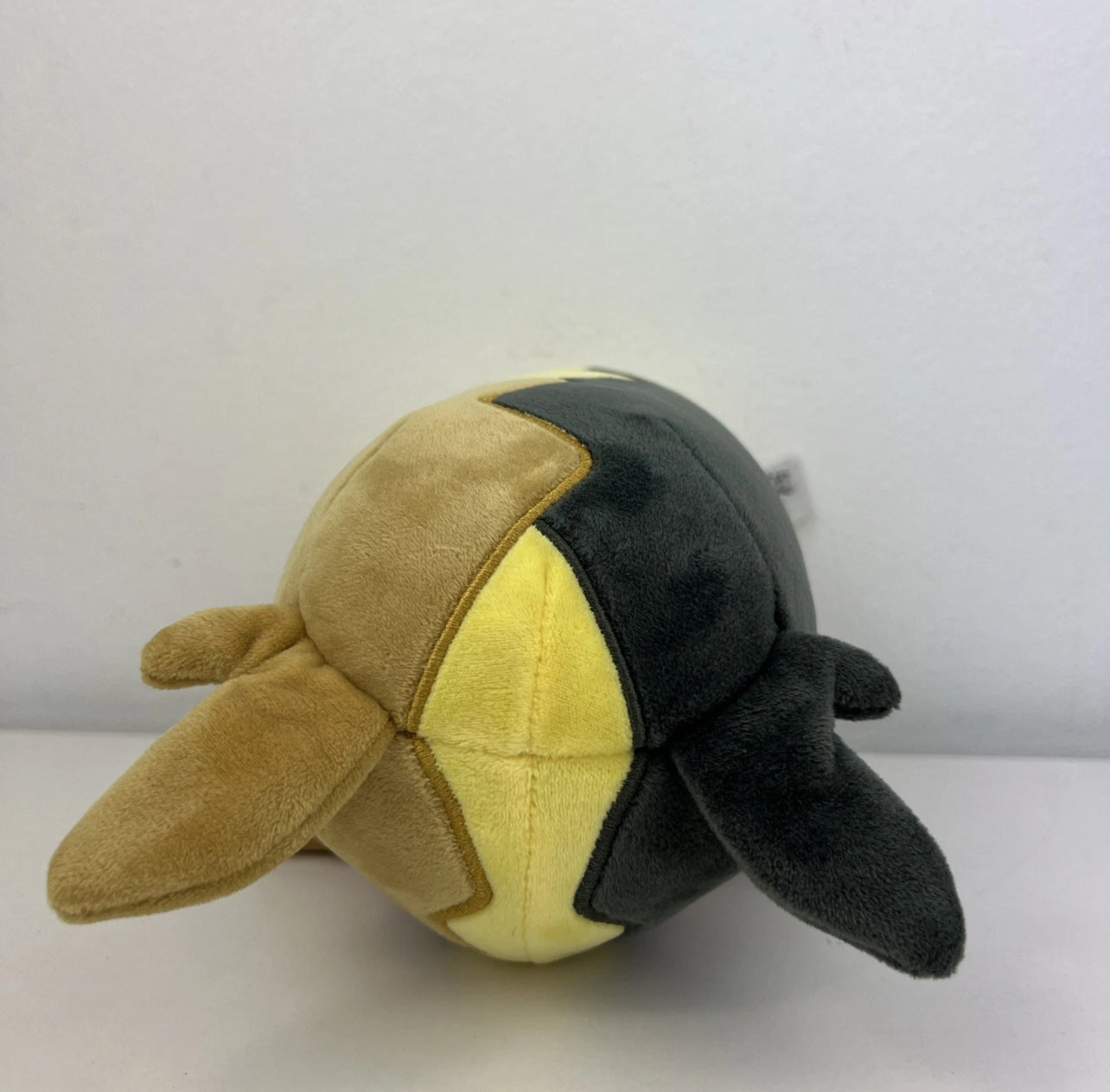 Pokémon Morpeko Plush 8” WCT Genuine