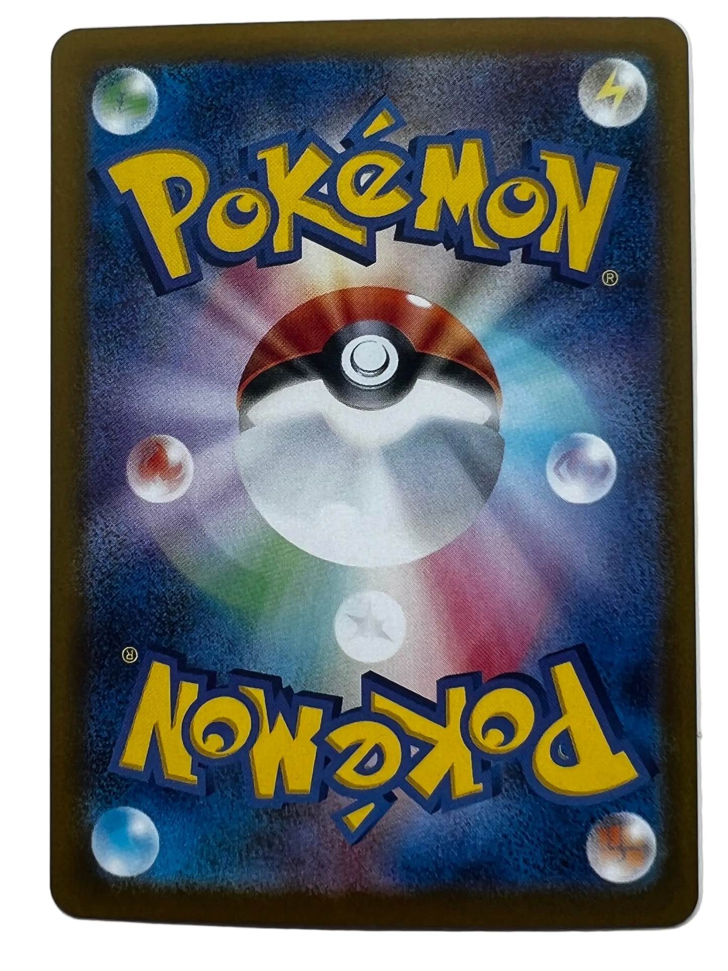 Cetitan Ex #32 Japanese Glory Of Team Rocket