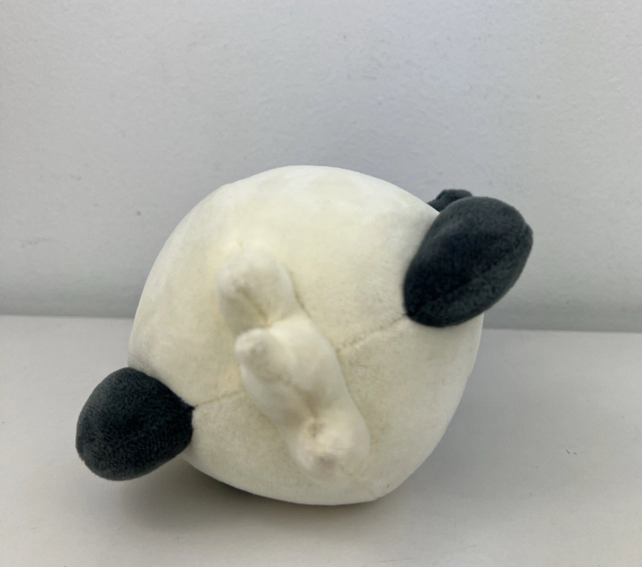 Pokémon Pancham Plush 20cm WCT Nintendo 2020