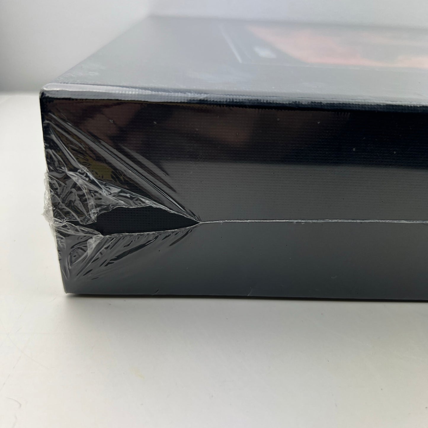 Metallica Load Deluxe Box Set Vinyl LP + CD Ltd Ed New Sealed 1996
