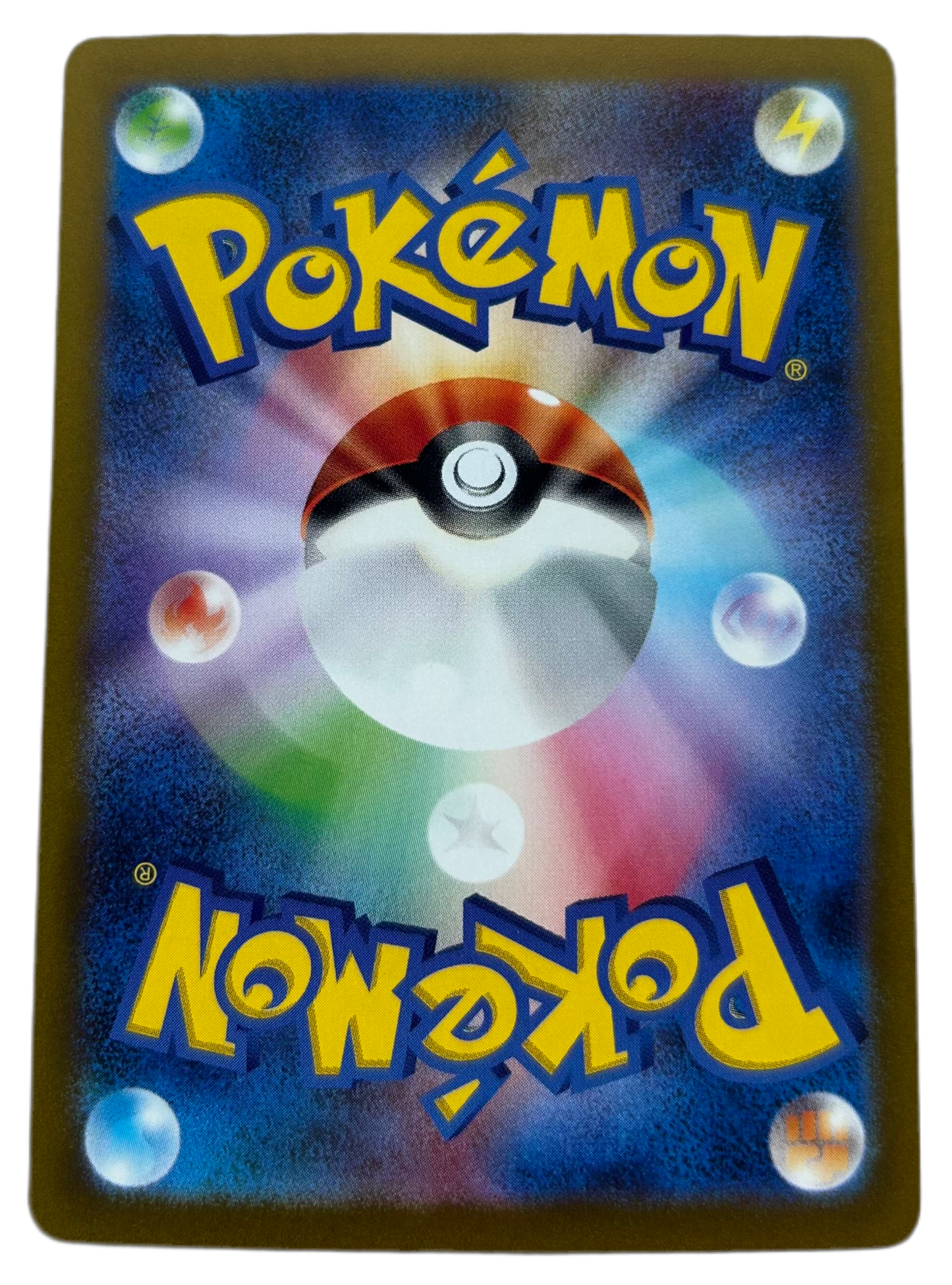 Maushold Ex #84 Pokemon Japanese Future Flash